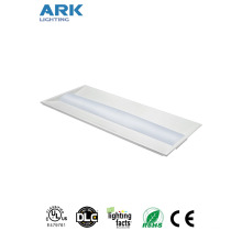 5 años de garantía shenzhen led panel 2x4 UL DLC 2x2 LED empotrable Troffer Paneles